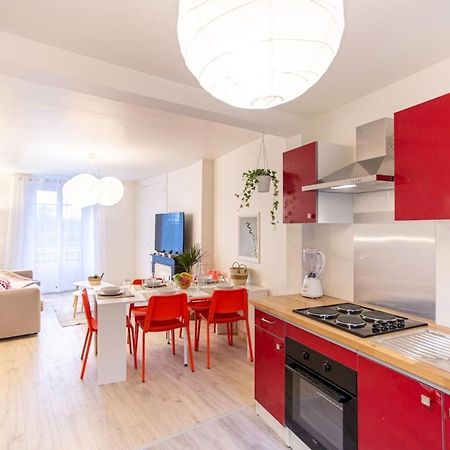 L'Amasse Echappee Amboisienne T3 Avec Sauna Partage Amboise Buitenkant foto