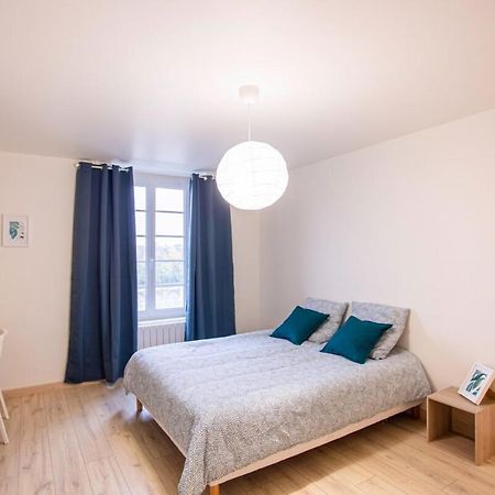 L'Amasse Echappee Amboisienne T3 Avec Sauna Partage Amboise Buitenkant foto