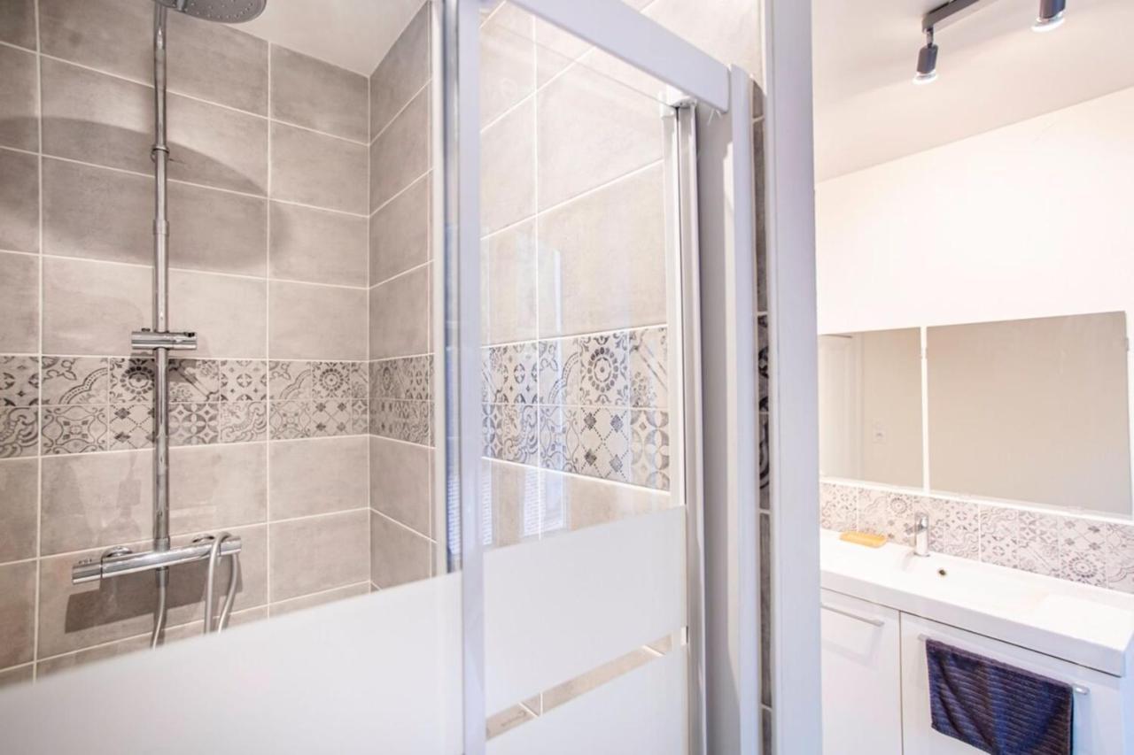 L'Amasse Echappee Amboisienne T3 Avec Sauna Partage Amboise Buitenkant foto