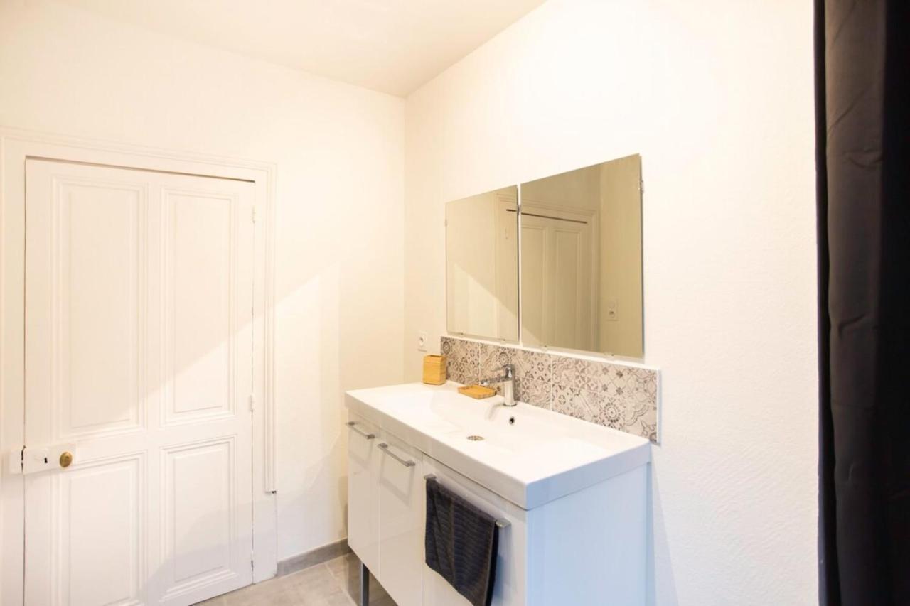 L'Amasse Echappee Amboisienne T3 Avec Sauna Partage Amboise Buitenkant foto
