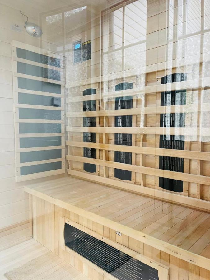 L'Amasse Echappee Amboisienne T3 Avec Sauna Partage Amboise Buitenkant foto