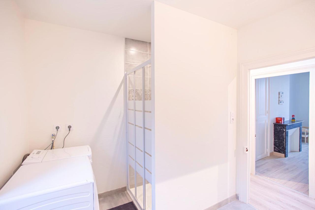 L'Amasse Echappee Amboisienne T3 Avec Sauna Partage Amboise Buitenkant foto